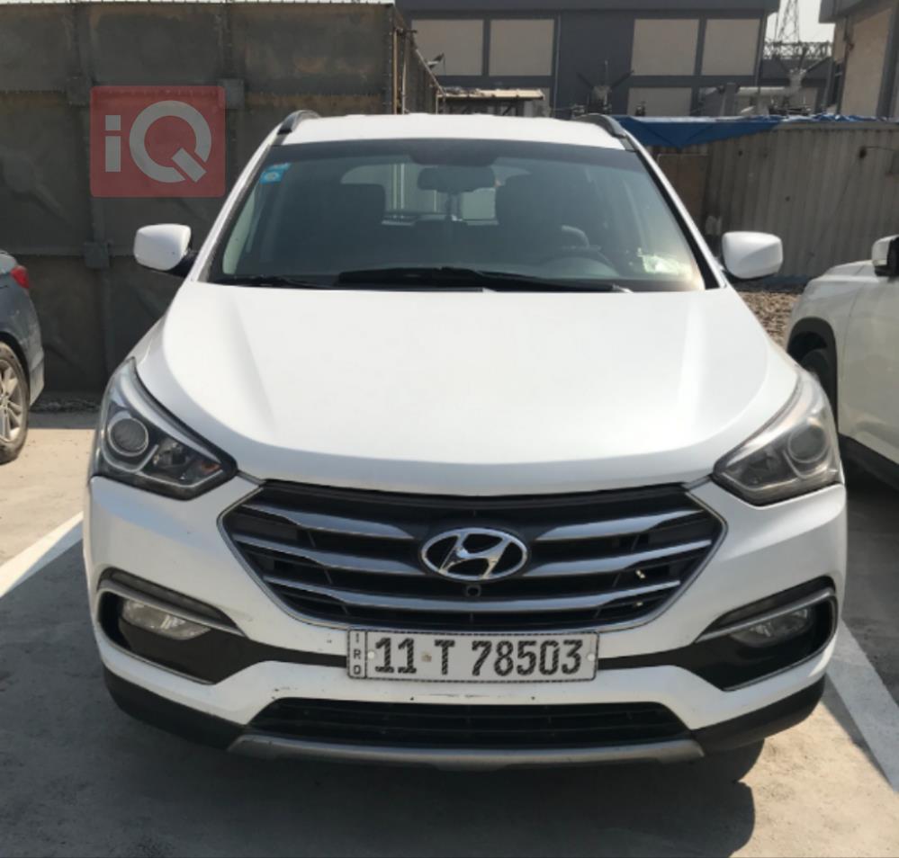 هیوندای سەنتافی